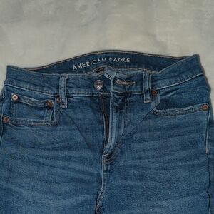American Eagle Outfitters Denim Jeans